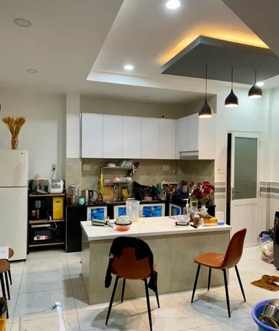Sát mặt tiền âu cơ, ngay bệnh viện tân phú, 52m2x2 tầng nở hậu hẻm xe hơi gần nhà 4.x tỷ tl