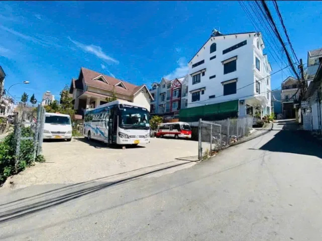 Bán đất đẹp full thổ cư khu dân cư trung tâm Đà Lạt, đi chợ đêm hơn 1,5km