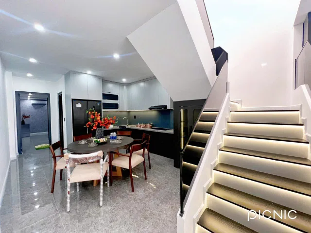 Bán nhà 111.3m² full thổ cư ngang 4m giá 4.39 tỷ tại Phường Buôn Ma Thuột
