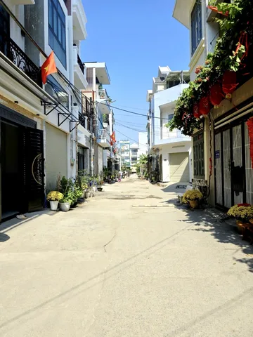 🌴 Bán nhà 5 tầng- 50mv(4.3*11.7), Công nhận đủ, Không QH, Gần chợ Lò Lu - Long Trường, Thủ Đức. (A)
