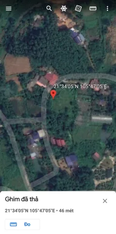 📢 CHÍNH CHỦ CẦN BÁN 1.000m² ĐẤT THỔ CƯ – TRUNG TÂM TP. THÁI NGUYÊN-KHÔNG NGẬP LỤT