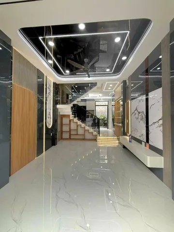 BÁN NHÀ ĐẸP SÁT HUƠ.G LỘ 2 - ÔTÔ VÀO NGỦ - DTSD 160M2
