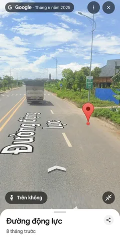 🔥 BÁN ĐẤT MẶT ĐƯỜNG ĐỘNG LỰC