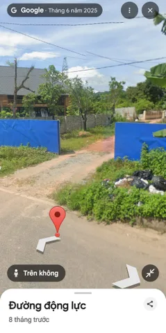 🔥 BÁN ĐẤT MẶT ĐƯỜNG ĐỘNG LỰC