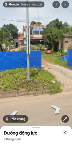 🔥 BÁN ĐẤT MẶT ĐƯỜNG ĐỘNG LỰC