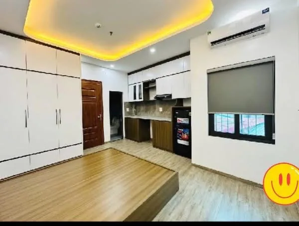CCMN Mỹ Đình sổ 55m2, 6 tầng thang máy, sẵn dòng tiền 50tr,  nhú nhẹ 12 tỷ.