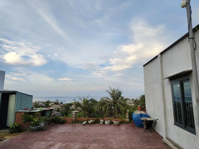 Bán đất 391.6m² có sẵn 200m² thổ cư ngang 17m giá 3.5 tỷ tại Xã Phù Mỹ Đông