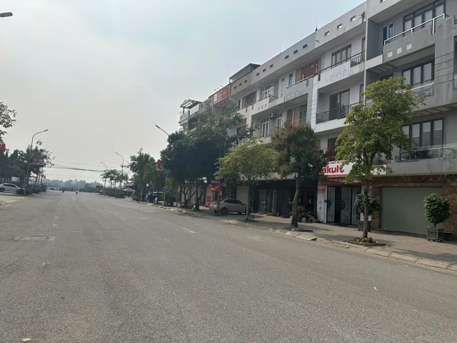 Chủ cần bán nhanh lô đất đẹp 45.2m,cổ dương, tiên dương, đông anh, hà nội