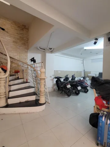 BÁN NHÀ ĐƯỜNG SỐ 9, PHƯỜNG 16, GÒ VẤP – 6x20 – 8 PHÒNG CHDV – DÒNG TIỀN 35 TRIỆU/THÁNG