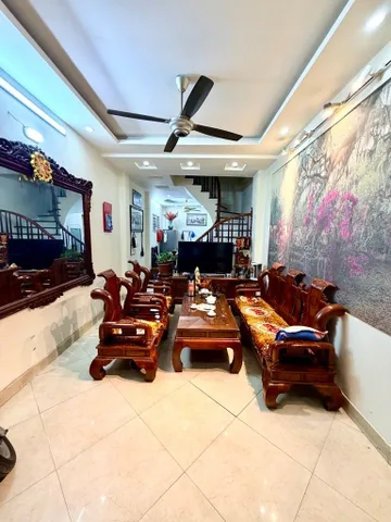 Hiếm bán nhà bạch mai lô góc 2 thoáng | ngõ thông | 25m ra oto | 45m2 x 5 tầng x 7.8 tỷ