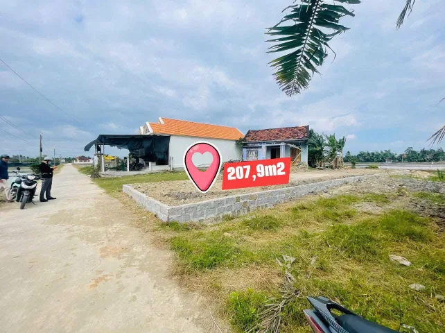 Đất phường ninh đa ninh hòa (phường ninh hòa) cách đường nguyễn cụ chỉ 80m