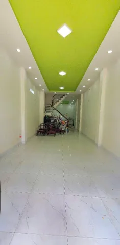 BÁN NHÀ ĐẸP SÁT HUƠ.G LỘ 2 NỐI DÀI - ÔTÔ VÀO NGỦ - ( 4X20M )