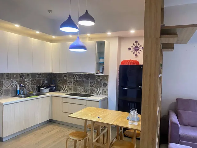 MỜI THUÊ CĂN HỘ 1 NGỦ+ WESTBAY, AQUABAY bếp rèm và full đồ giá 5 triệu.
🌿Diện tích sử dụng: 45m² 
🌿Thiết kế: 1PN1WC 1đa năng
🌿View ngọn cây, tầng thấp
🌿 Có thể vào ở ngay

☎️Xem nhà liên hệ em Trường Giang 091.765.0000