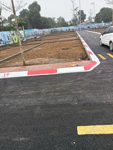Duy nhất lô 2 mặt tiền cách UToPia 200m, cách CCN phú thành 300m. Nhỉnh 600 triệu sỗ sẵn