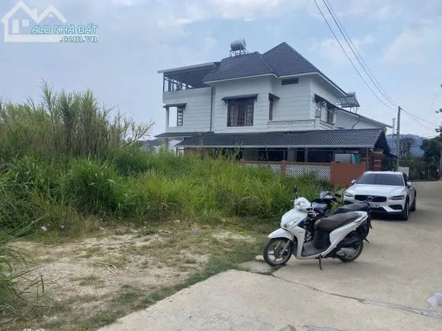 Lô đất xây dựng 304m Nam Hồ- Đà Lạt🌲view thoáng- khu biệt thự nghỉ dưỡng, giá tốt, gần Hồ XH 3km