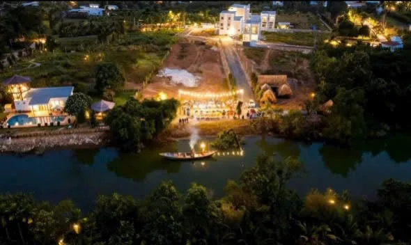 💥 Đất nền - Sổ Riêng Thổ Cư, Giá Đầu Tư F0