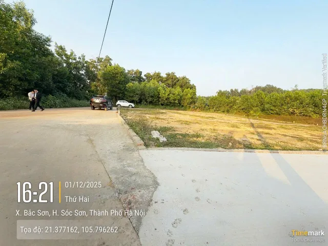Tôi bán mảnh đất ông bà để lại 100m2 885 triệu trước mùng 10 giá không thể rẻ hơn để trả nợ
