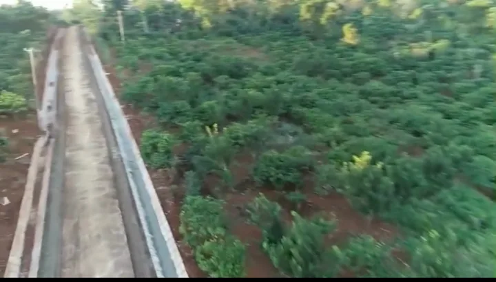 Bán đất 567.9m² ngang 12m giá 250 triệu tại Xã Dliê Ya