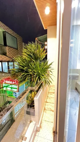 Bán nhà hẻm ô tô 401 Nguyễn Văn Khối, Thông Tây Hội Gò Vấp, 4.1x9m, 1 trệt 1 lầu, 2PN 2WC, gần Công viên Làng Hoa