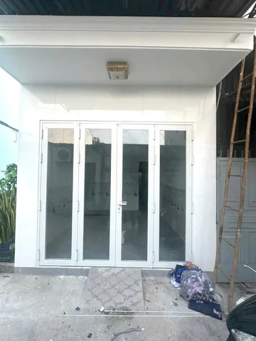 Nhỉnh 3ty nhà shr 46m2 thới an 06 sát tôn trường thành, khu dân cư đông, sát lê văn khương gần gv