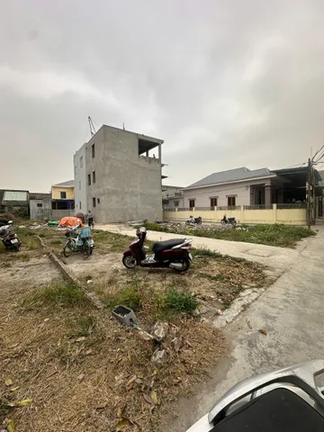 21/02/2026.Bán đất 50m² full thổ cư ngang 4m . đường thông.giá 1.49 tỷ tại Phường An Dương. Tân Tiến. liên hệ 0362558882.