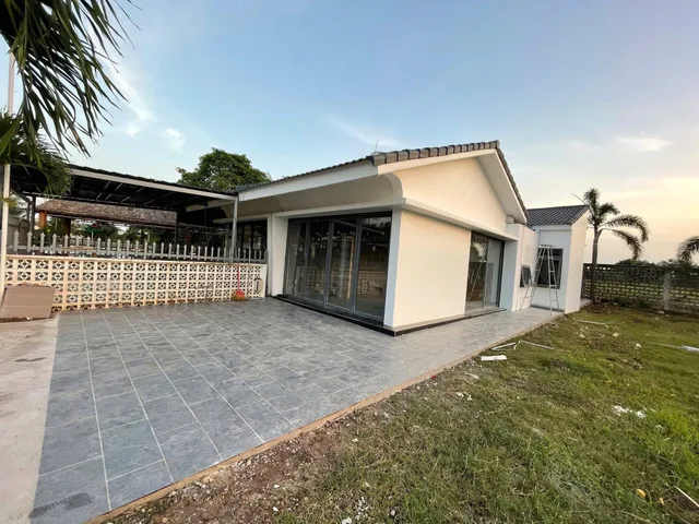 Bán nhà tại đường ODA, hồ tràm, tphcm, cách biển vài trăm m, chỉ 3,5 tỷ, 173m2