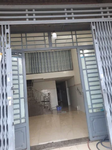 Bán nhà 56m² full thổ cư ngang 4m tại Đường Xuân Thới Thượng 32 Xã Bà Điểm