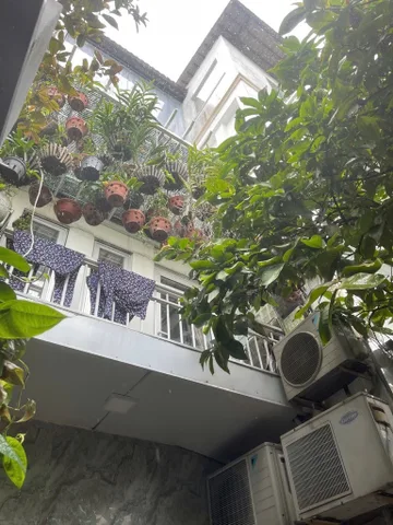 Bán biệt thự mini hẻm 220 Nguyễn Văn Khối, P11 Gò Vấp, 80m2, 5PN, 5WC, sân vườn thoáng mát