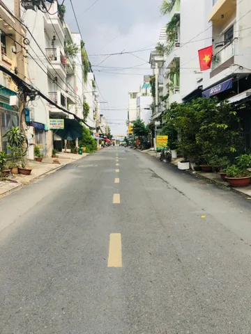 Bán đất mặt tiền đường 8m,kinh doanh đỉnh,an dương vương,khu cao tầng,5x15,giá chỉ 7.2 tỷ(bt131)