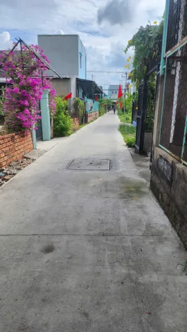 Bán nhà nguyên căn tiện xây mới