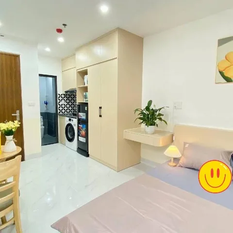 Cạnh ĐH Thương Mại sổ 58m, 7 tầng thang máy, dòng tiền 60tr, nhỉnh 12 tỷ