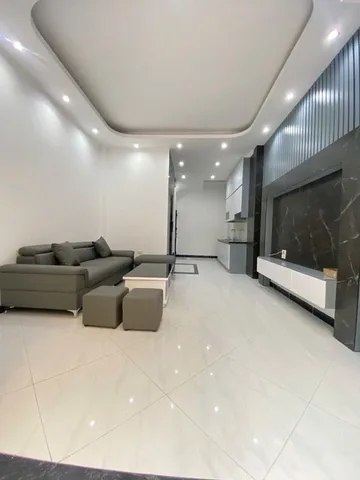 🔥 Bán Nhà Khương Đình, Ngõ Ba Gác Tránh, 6 Tầng Thang Máy, MT 4m, SĐCC, Giá 9 Đồng