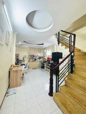 6.3 TỶ - ĐƯỜNG SỐ 51- HẺM XE HƠI- 54m2- 2PN- 3WC