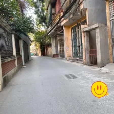 Nhà 4 tầng TT Mỹ Đình sổ 56m2, Gara Oto, 20m ra mặt phố, nhú nhẹ 14 tỷ