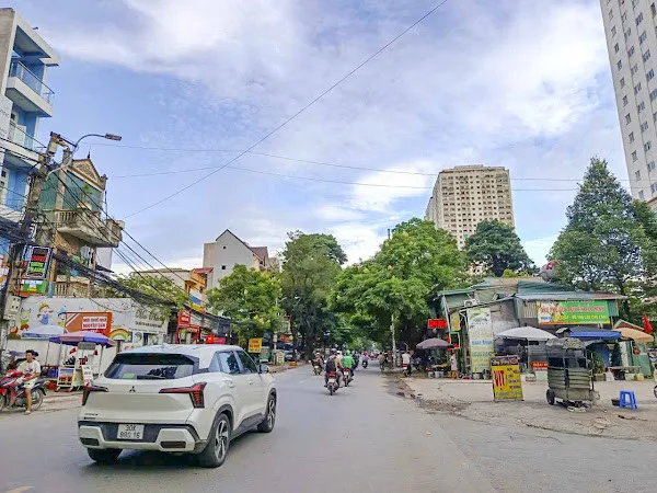 BÁN CHUNG CƯ ĐẠI THANH 111m² – CHỈ 2.99 TỶ – HIẾM, KHÔNG MUA LÀ MẤT!