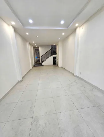 Bán Nhà 3 Tầng,An Dương Vương,An Lạc,Hẻm Xe Tải Né,4x20,Chỉ Nhỉnh 6 Tỷ(AL19)