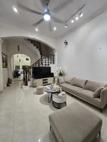 Bán nhà bạch mai 50m2 x 5 tầng x 8 tỷ | ngõ ba gác | 50m ra mặt phố | sát khu đh bách kinh xây