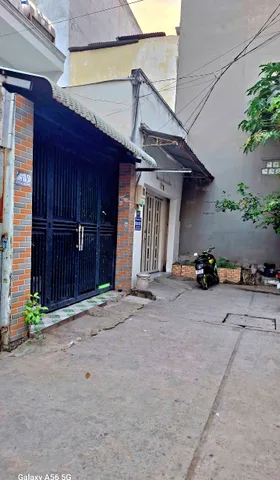 Chỉ hơn 4ty_Dt (85m2)_hẻm xe hơi Lê Đình Cẩn _Shr