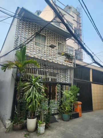 QUẬN 7, HẺM 123 NGUYỄN VĂN QUỲ, CHDV 4 TẦNG, 81M2, NGANG 6M, GẦN PHÚ MỸ HƯNG, NHỈNH 10T