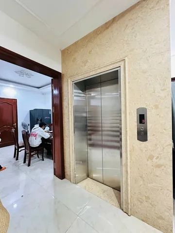 SIÊU PHẨM BIỆT THỰ PHÙNG KHOANG – THANG MÁY – 132m2 - MT 7m – GIÁ CHỈ 34,5 TỶ🌿