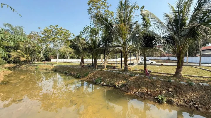 BÃI XE PHÚ THỌ CHỈ 340Tr SỞ HỮU LÔ ĐÁT 50M2 FULL THỔ CƯ- TIỀM NĂNG VƯỢT TRỘI SÁT NGAY DỰ ÁN LỚN SGROUP