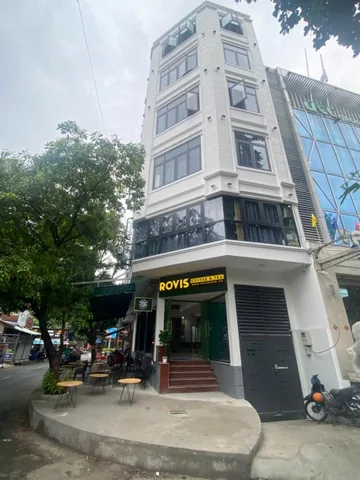 Chính Chủ Bán CHDV Hẻm Lê Đức Thọ, P7, Gò Vấp – Giá 30 tỷ