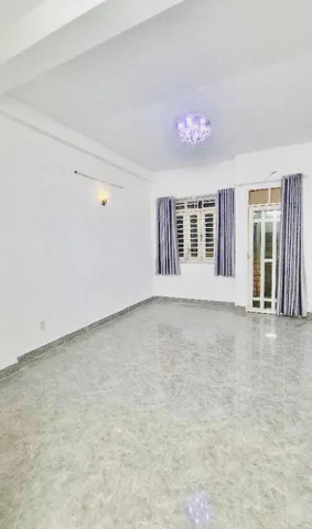 Nhà Bình Tiên Q6-Hẻm Xe Hơi-DT 48M2-Nhỉnh 5 Tỏi.