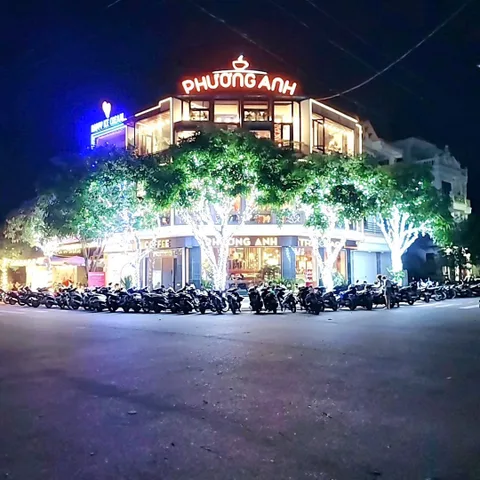 Căn Nhà góc 3 Tầng tại TTTM Ghẽ