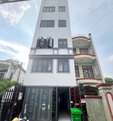 Cần Bán CHDV Hẻm Quang Trung, P.11, Gò Vấp – Giá 20,5 tỷ