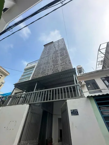 Chính Chủ Bán CHDV Hẻm Lê Đức Thọ, P16 , Gò Vấp – Giá 14,3 tỷ