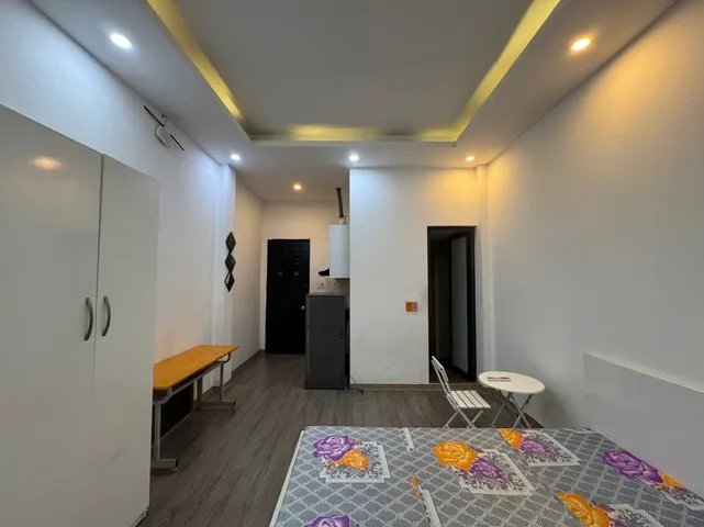Ngõ 175 Lạc Long Quân – Tây Hồ – Hà Nội