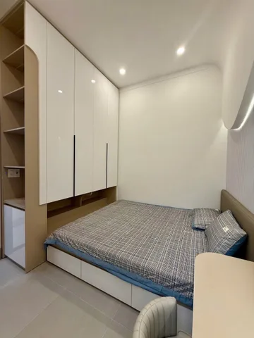 Nhà xinh hẻm oto rộng diện tích 80m 4m2 giá 3ty250