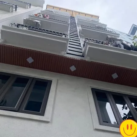 TT Mỹ Đình, CCMN sổ 72m2, 7 tầng thang máy, Oto đỗ, nhú nhẹ 14 tỷ