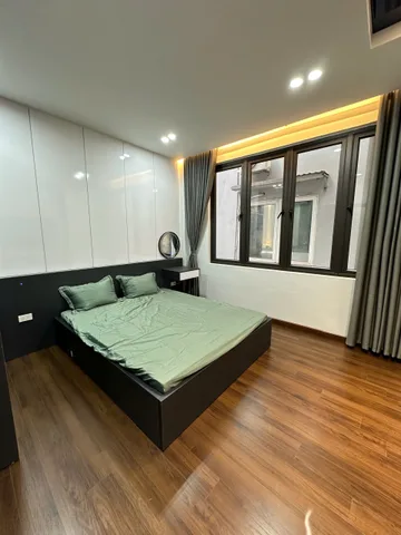 🐎 NHỈNH 7 TỶ SIÊU PHẨM NHÀ ĐẸP TRUNG TÂM ĐỐNG ĐA – LÔ 3 THOÁNG – SỔ VUÔNG ĐẸP – FULL NỘI THẤT 🏡✨